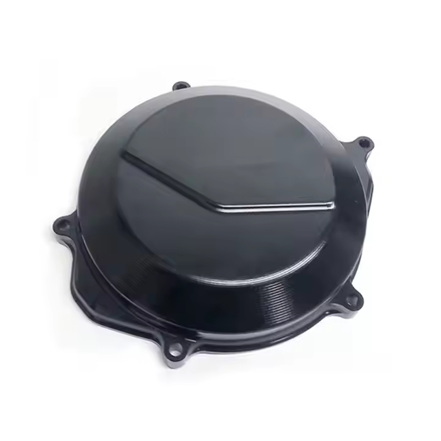  CNC Clutch Cover