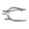 Wedled Swing Arm