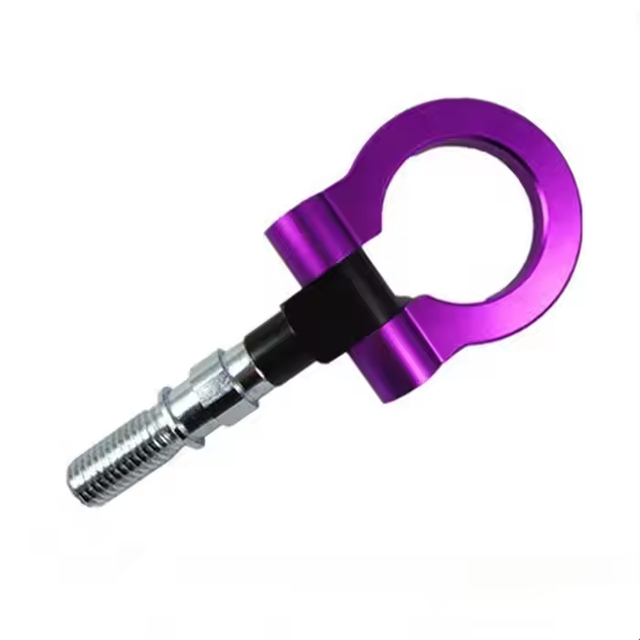 Car Towing Hook