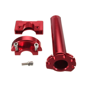 Throttle Housing