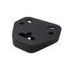 Angled Steering Boss Wedge