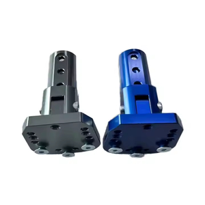 Adjustable Angle Steering Wheel Hub