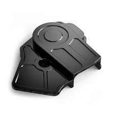 CNC Machined Throttle Sensor Protection Cover