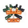  CNC Triple Tree Clamp