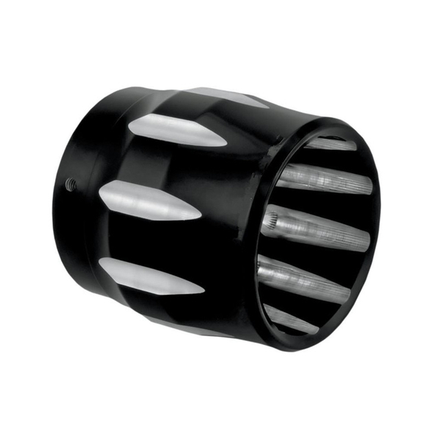  Exhaust End Cap