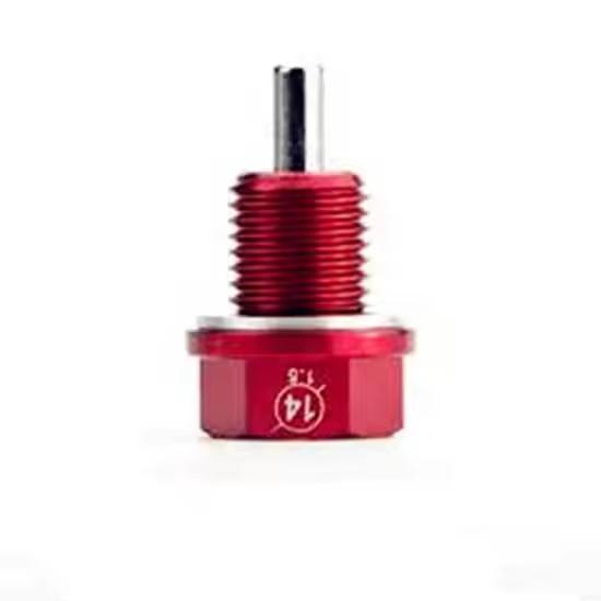 Car Oil Drain Plug