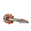 Wedled Swing Arm