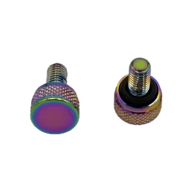Rims Security Screws