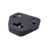 Angled Steering Boss Wedge