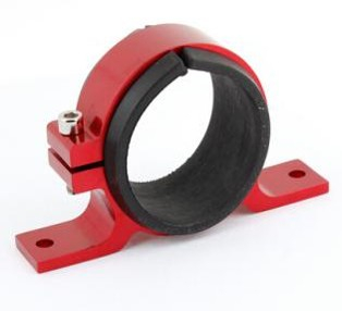 Fuel Filter Bracket