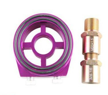 Oil Sandwich Plate