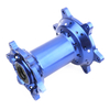 Front And Rear Hub