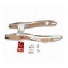 Wedled Swing Arm