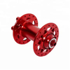 Hub in bicicletta