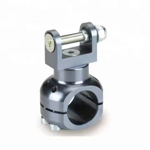 Water Pump Mounting Bracket Kit