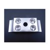 Engine Mount with Clamp