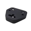 Angled Steering Boss Wedge