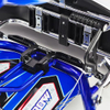 Heel Rest Mount with Clamp
