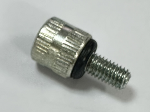 Security Screws
