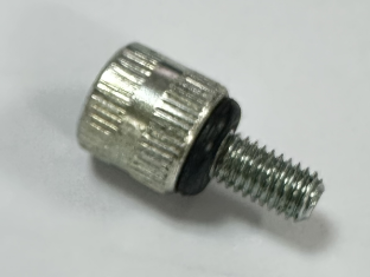 Security Screws