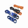 CNC Triple Tree Clamp
