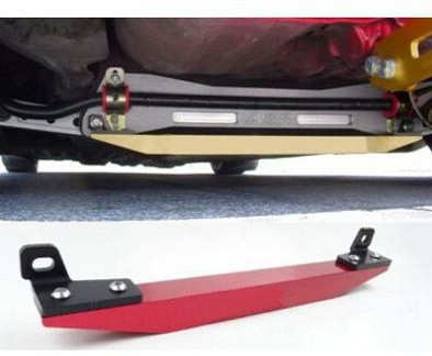 Rear Lower Tie Bar