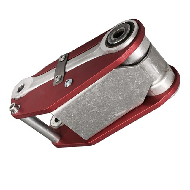 Linkage Guard Side Plate