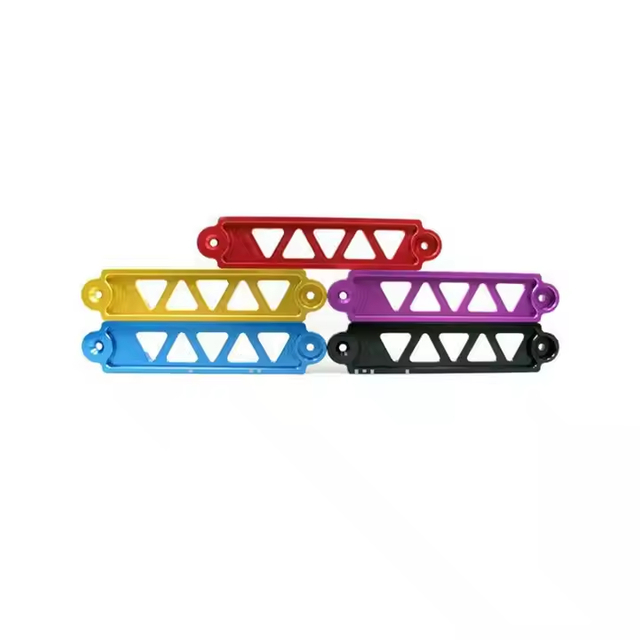Car Battery Tie Down Bracket