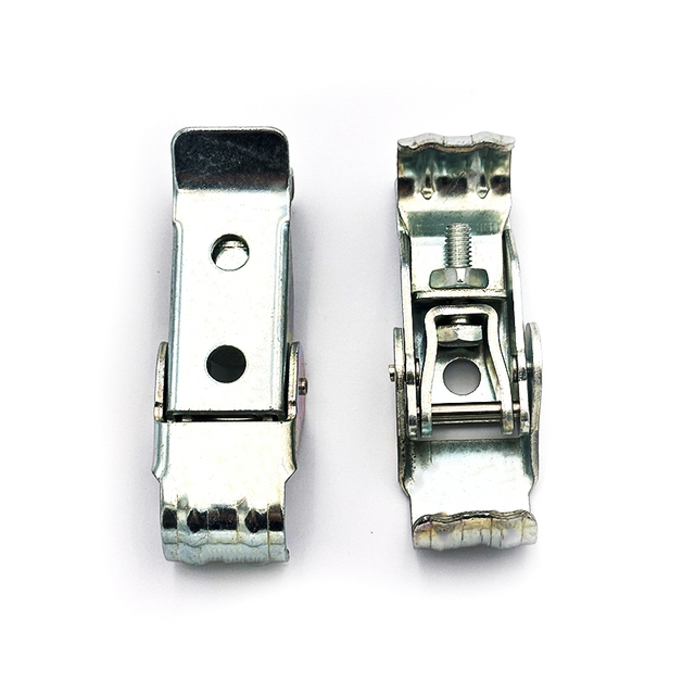 Safety Buckle