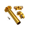 Throttle Housing
