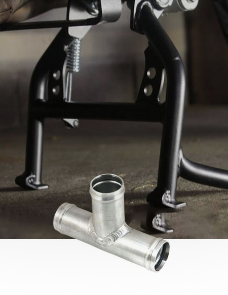 Welding-Parts
