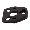 Angled Steering Boss Wedge