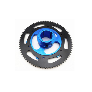 GO KART DISC Carrier
