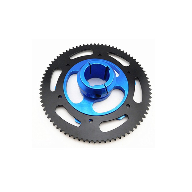 Vai a disco Kart Disc