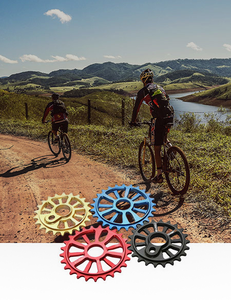 Bicycle-Parts