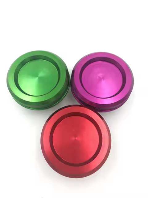 Car Oil Cap
