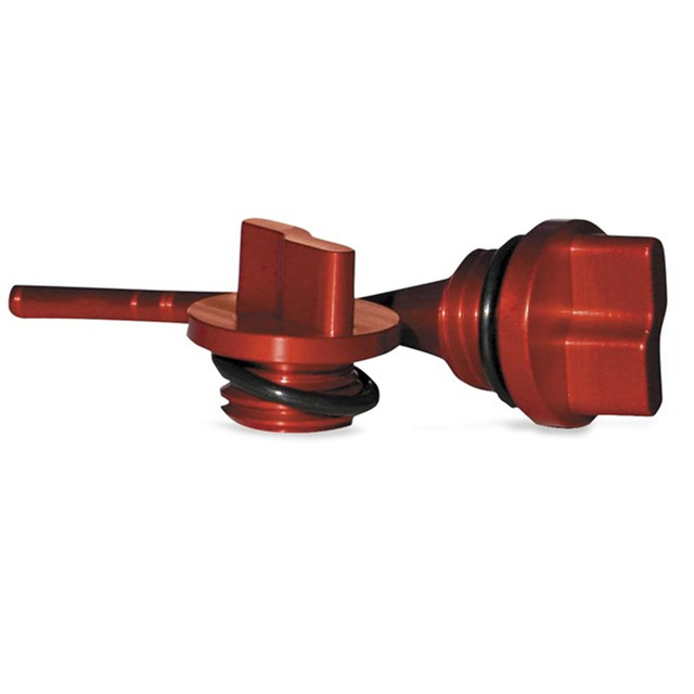 CNC Oil Dipstick