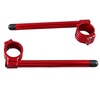  Clip on handle bar new design