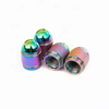 Valve Caps