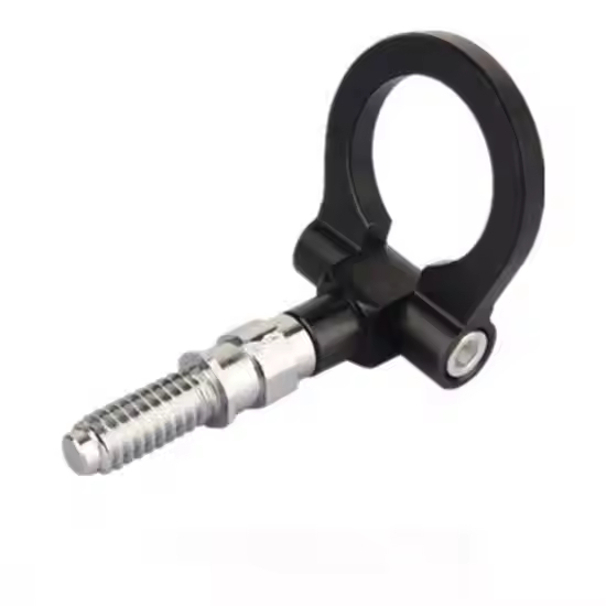 Car Towing Hook