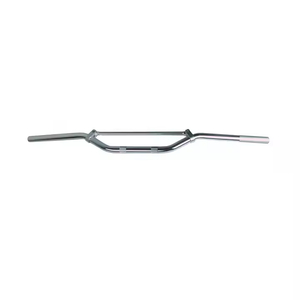 Bicycle Handlebars