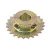  428 Sprocket 1045 Matériau en acier