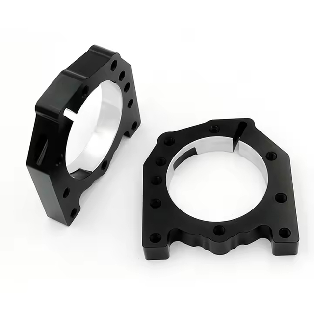  Racing Kart Bearing Hanger Cassette Holder