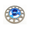 Go Kart Disc Carrier
