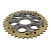 Sprocket Carrier