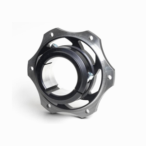 Sprocket Carrier Holder