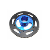 Go Kart Disc Carrier