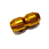 Go Kart Throttle Cable Clamp
