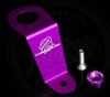 Racing Car Aluminum Radiator Stay