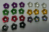 Car Aluminum Washer